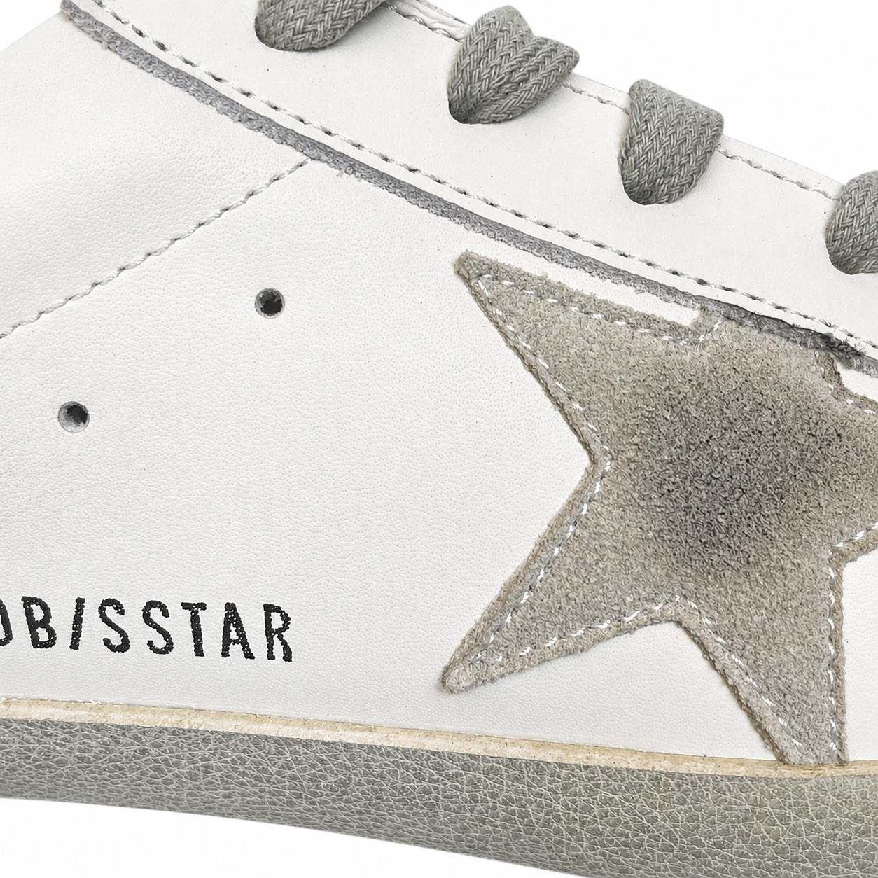 Tênis Golden Goose Super Star
