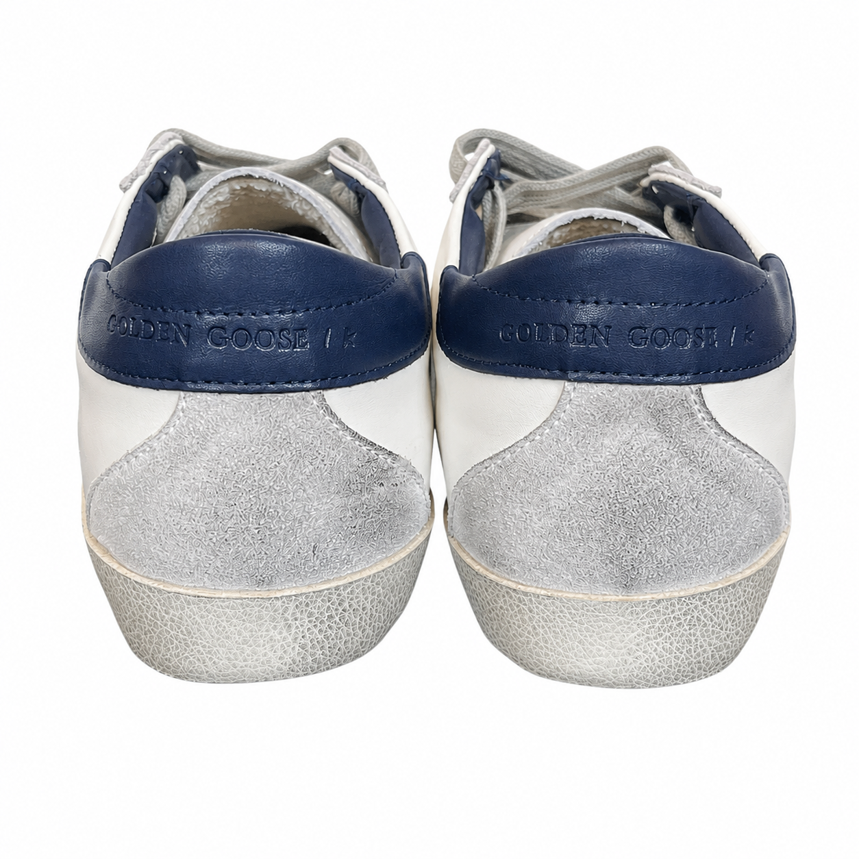 Tênis Golden Goose Super Star