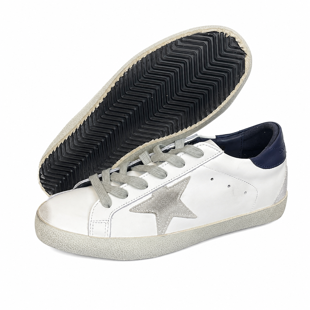 Tênis Golden Goose Super Star