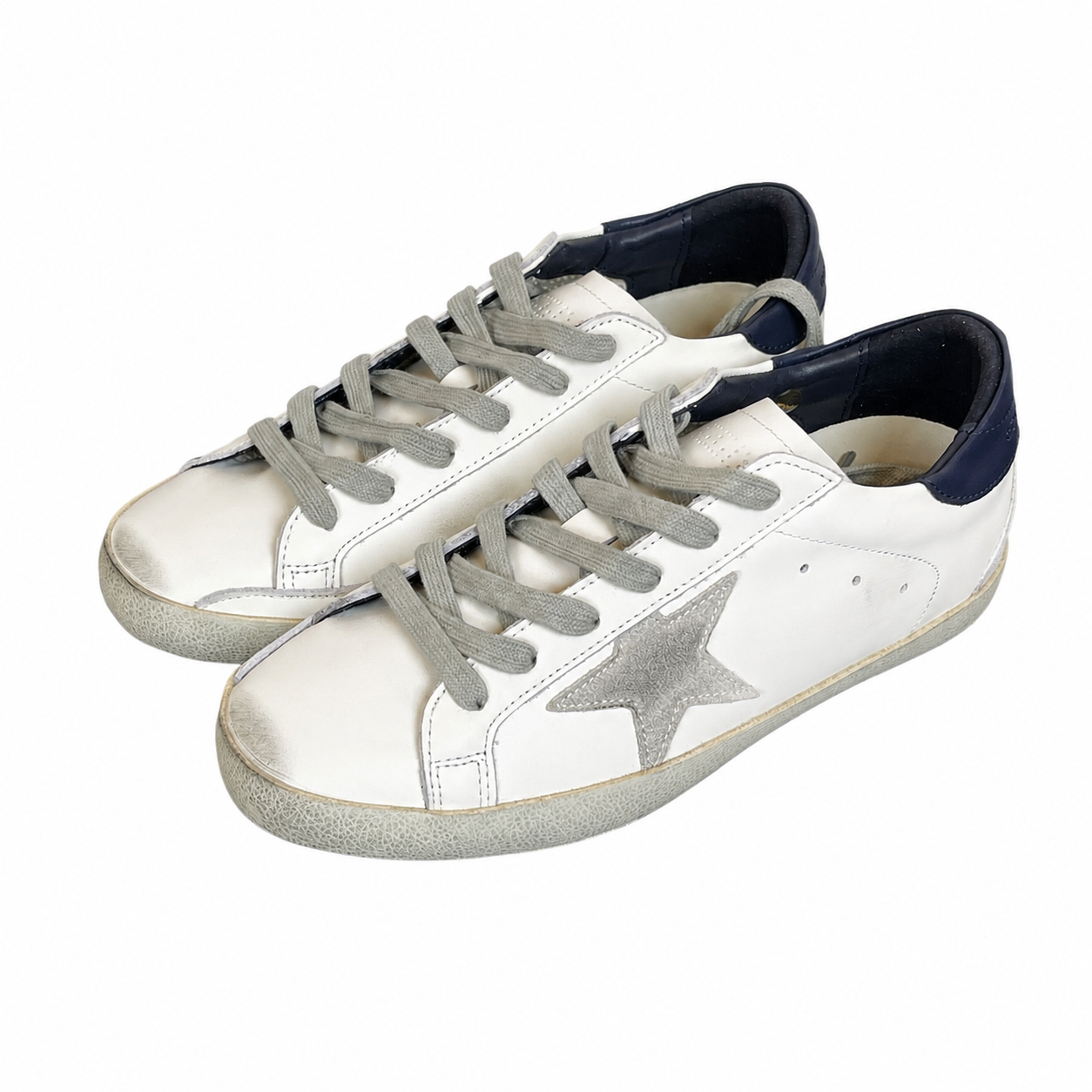 Tênis Golden Goose Super Star