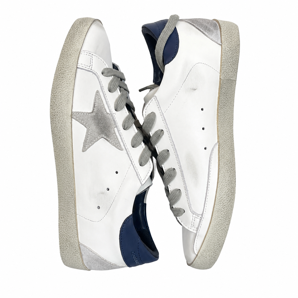Tênis Golden Goose Super Star