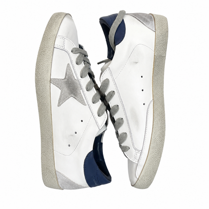 Tênis Golden Goose Super Star