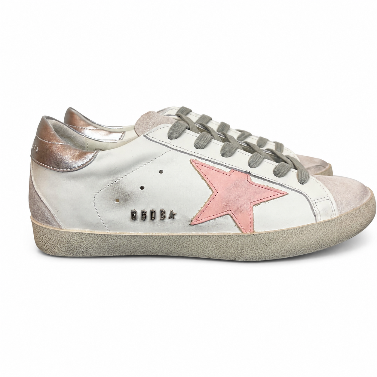 Tênis Golden Goose Super Star