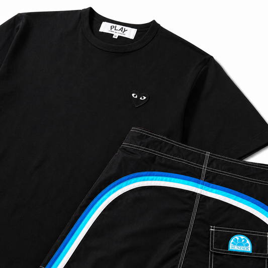 CDG Play + Sundek