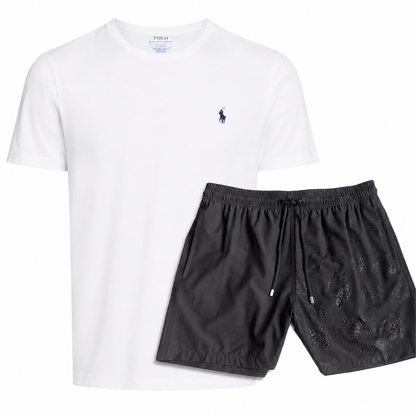 Ralph Lauren + Vilebrequin