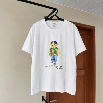 Camiseta Polo Ralph Lauren