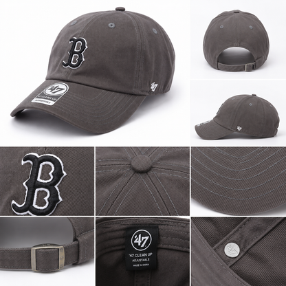 Boné Boston
