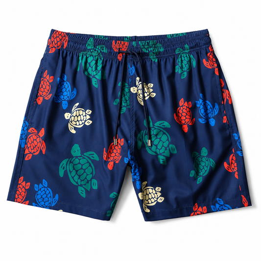 Short Vilebrequin