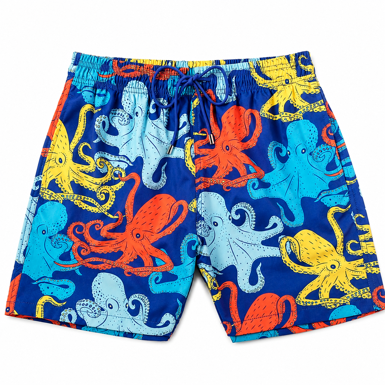 Short Vilebrequin