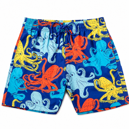 Short Vilebrequin