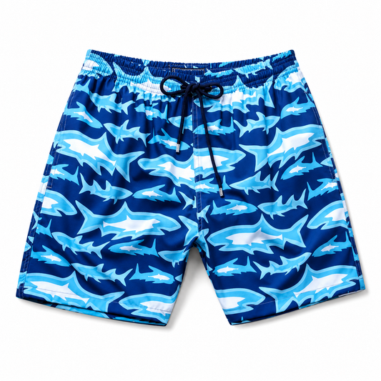 Short Vilebrequin