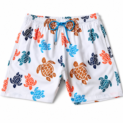 Short Vilebrequin