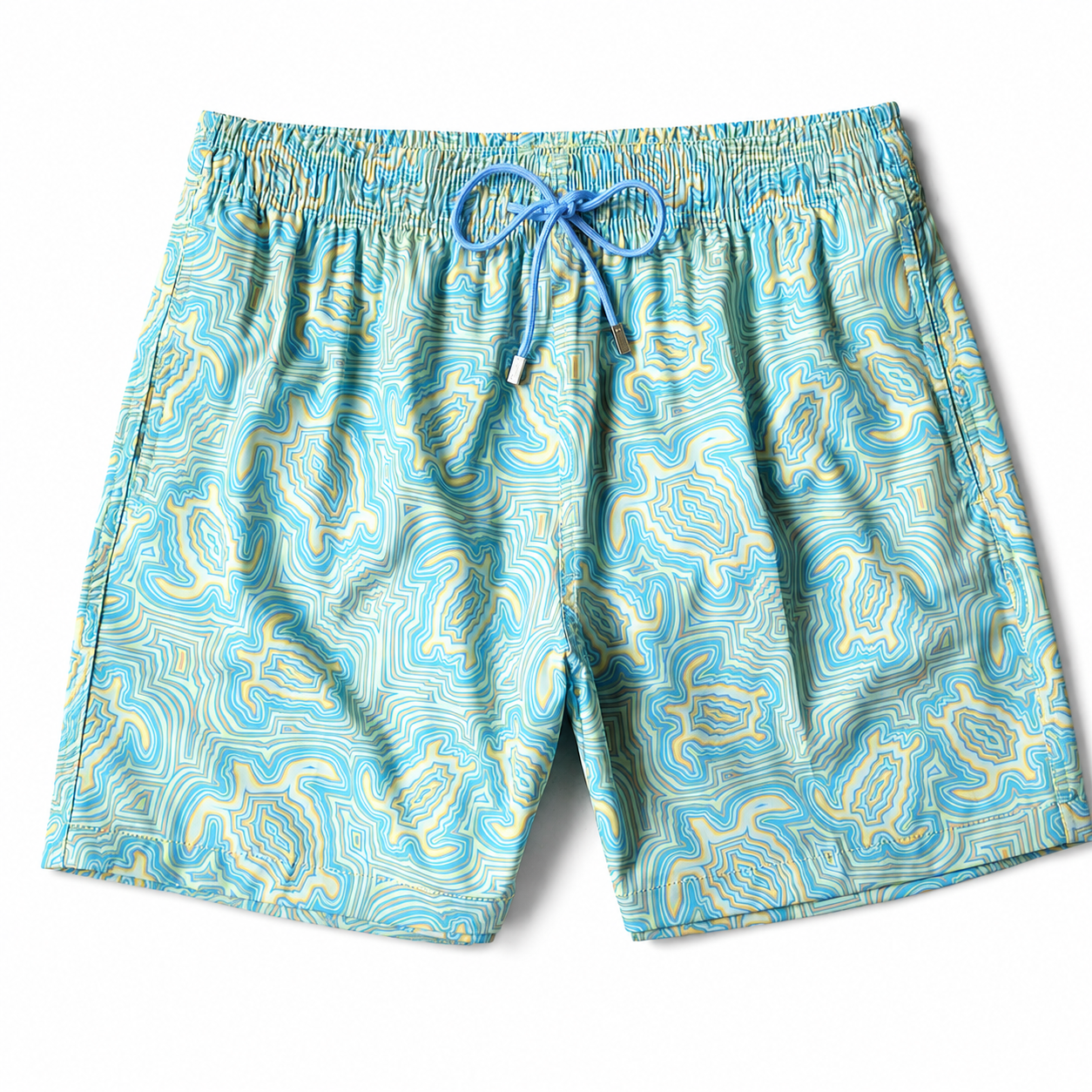 Short Vilebrequin