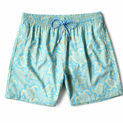 Short Vilebrequin