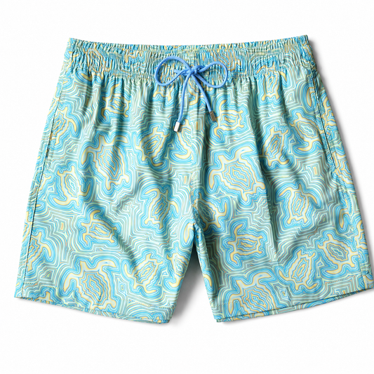 Short Vilebrequin