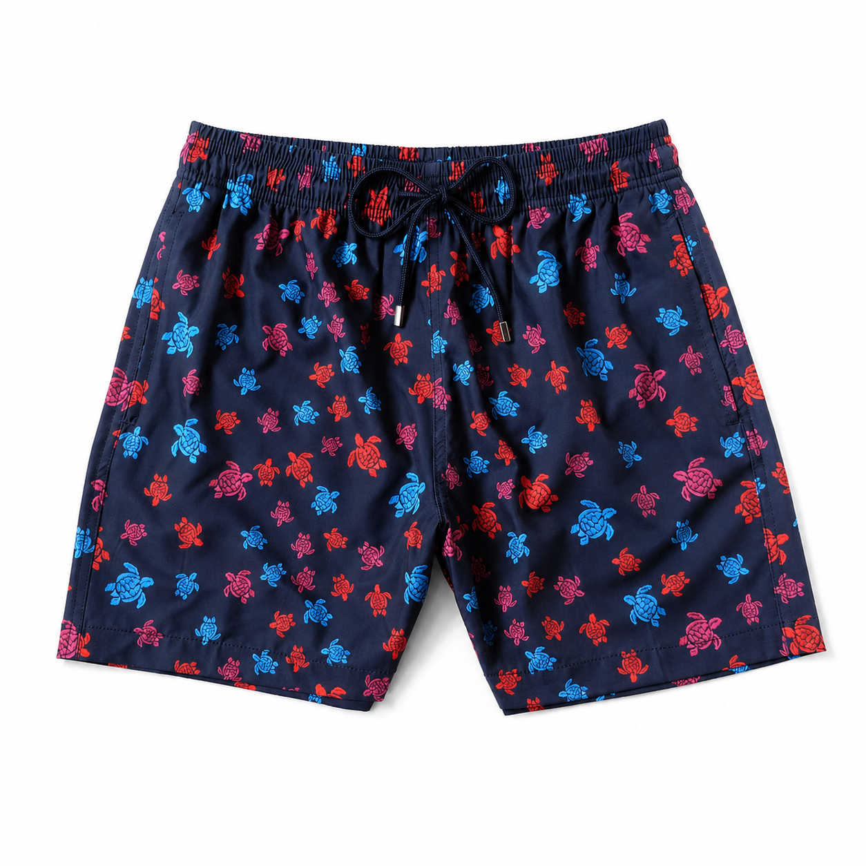 Short Vilebrequin
