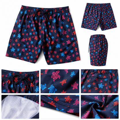 Short Vilebrequin