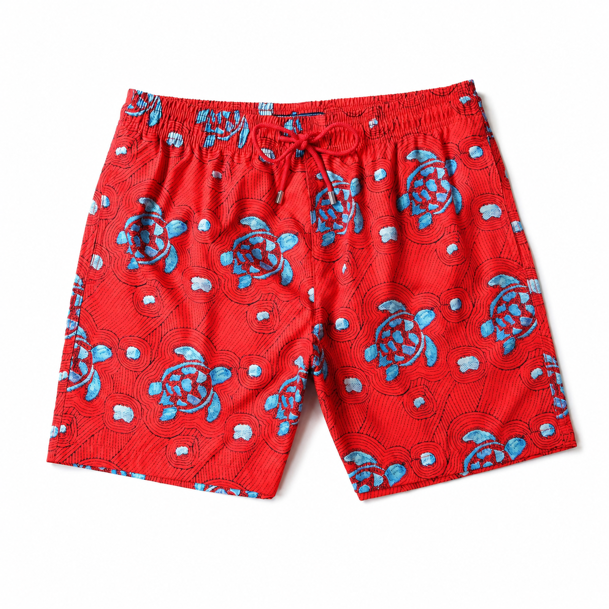 Short Vilebrequin