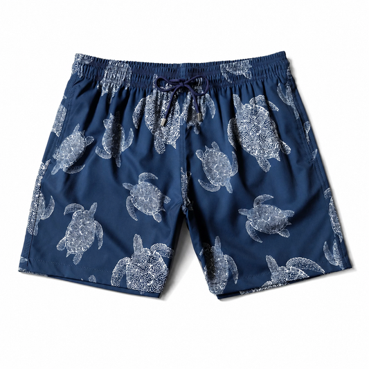 Short Vilebrequin