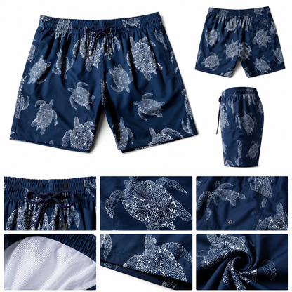 Short Vilebrequin