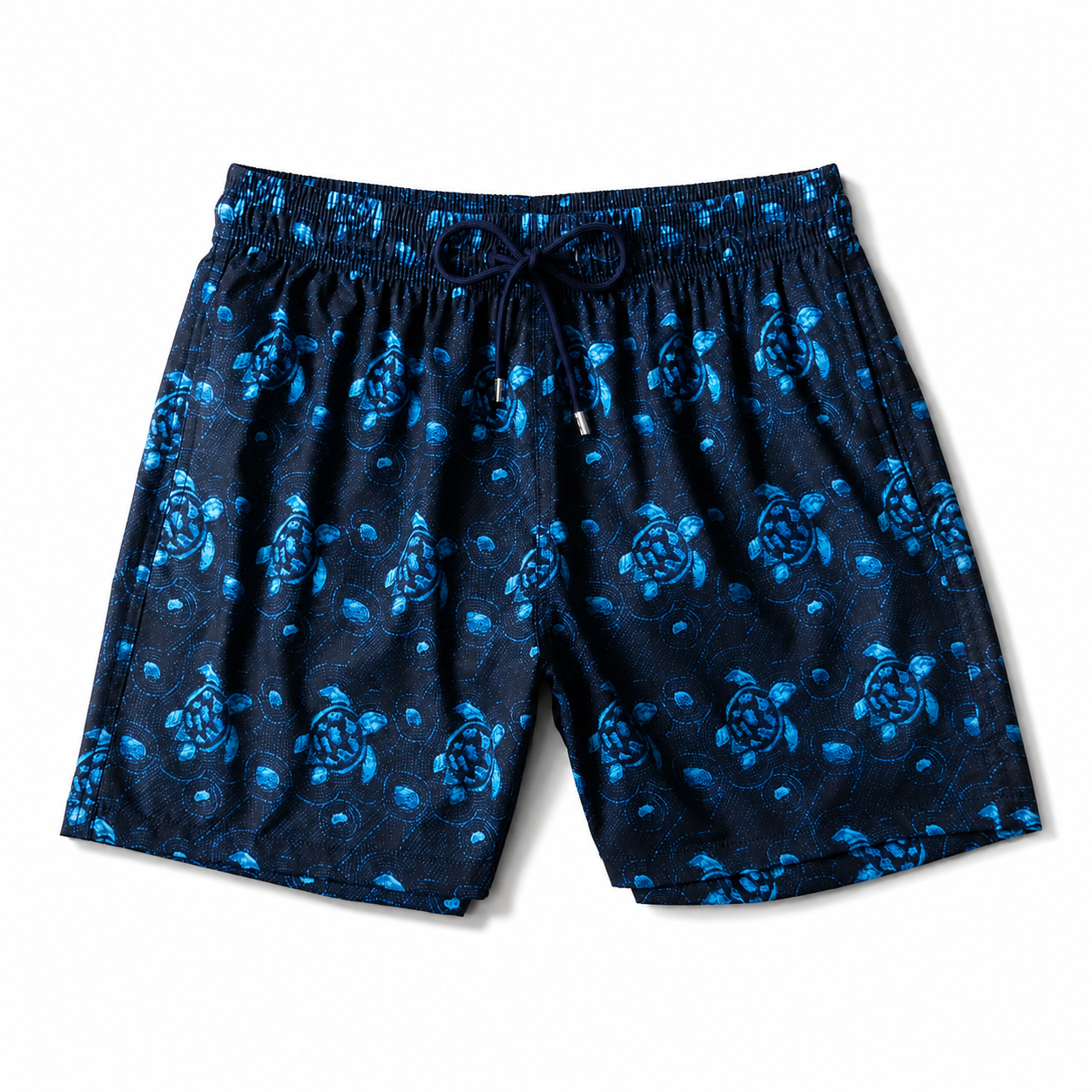 Short Vilebrequin