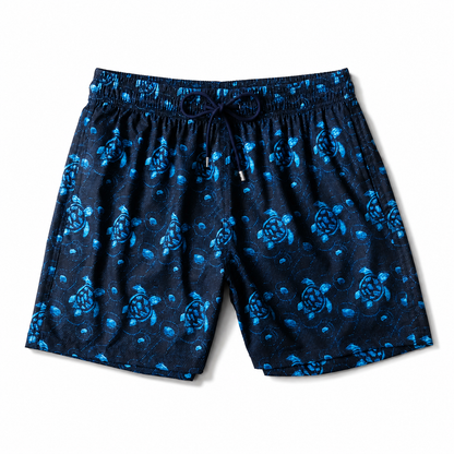 Short Vilebrequin