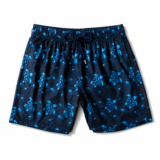 Short Vilebrequin