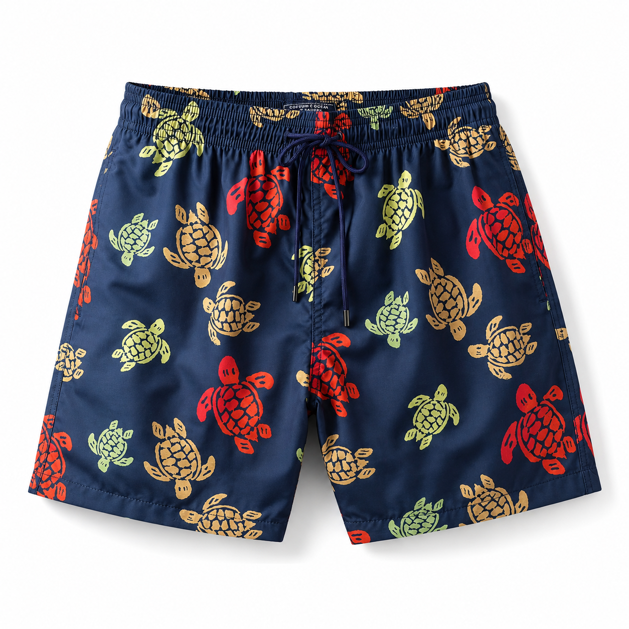 Short Vilebrequin