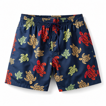 Short Vilebrequin
