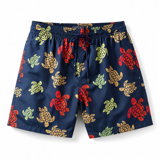 Short Vilebrequin