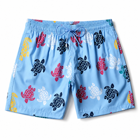 Short Vilebrequin