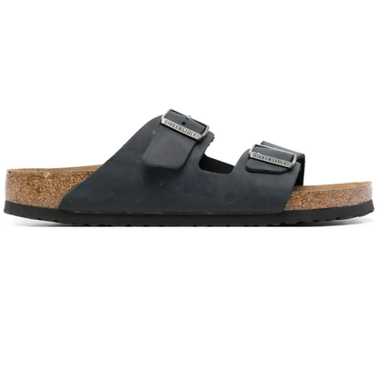 Birkenstock Arizona com Fivela