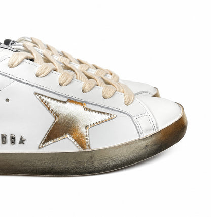 Tênis Golden Goose Super Star