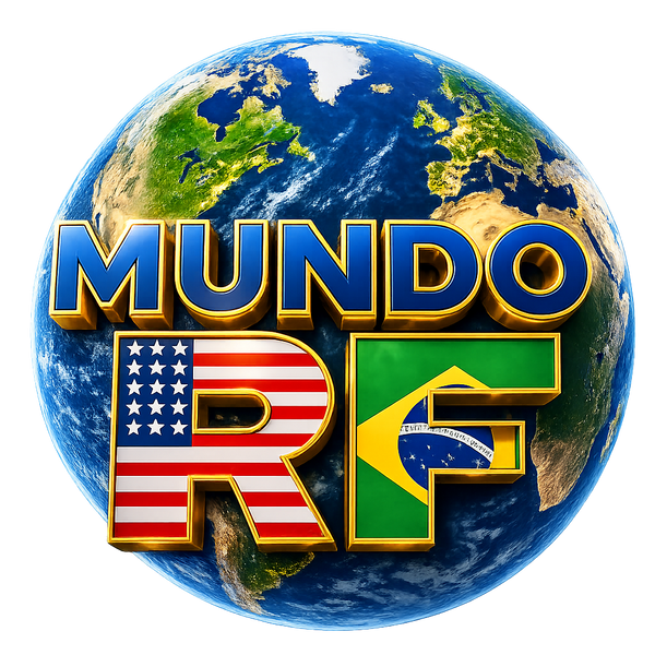 MUNDO RF