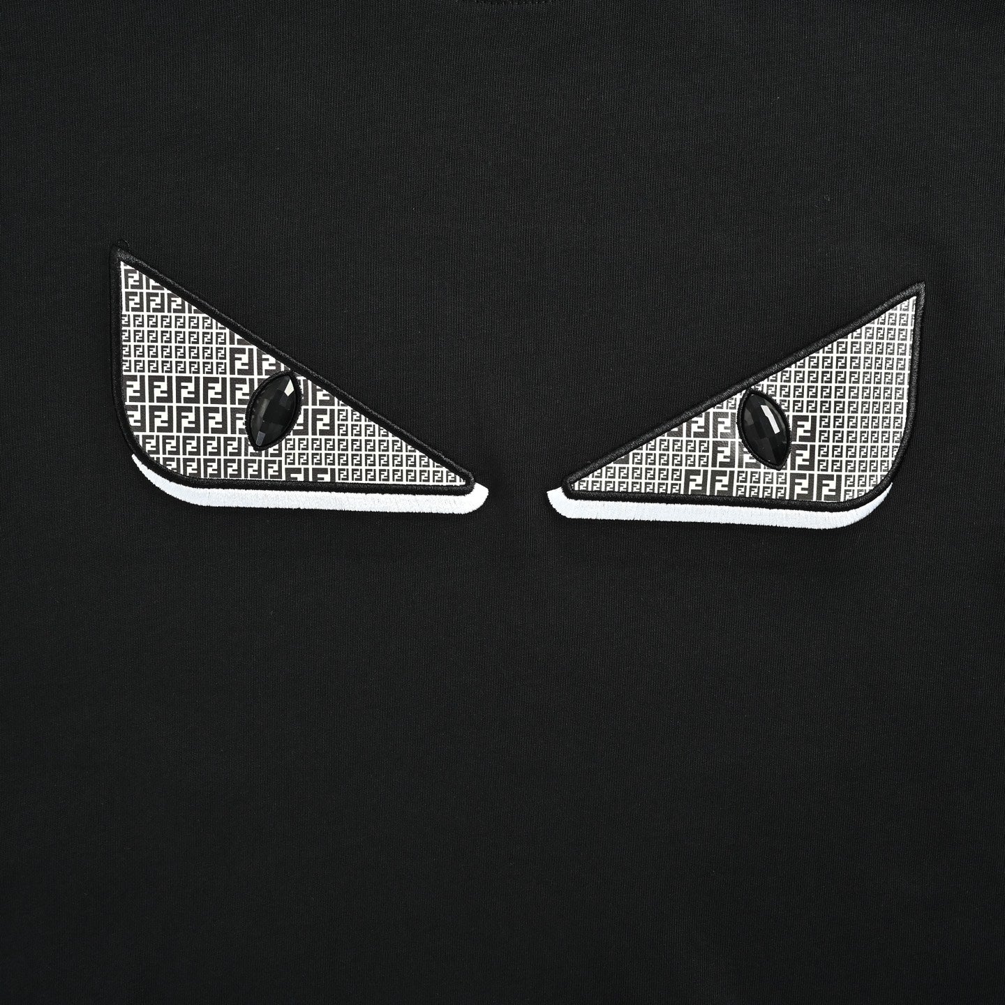 Camiseta Fendi