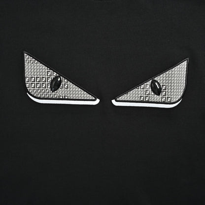 Camiseta Fendi