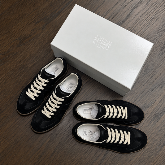 Tênis Maison Margiela Gat | Linha HIGH END