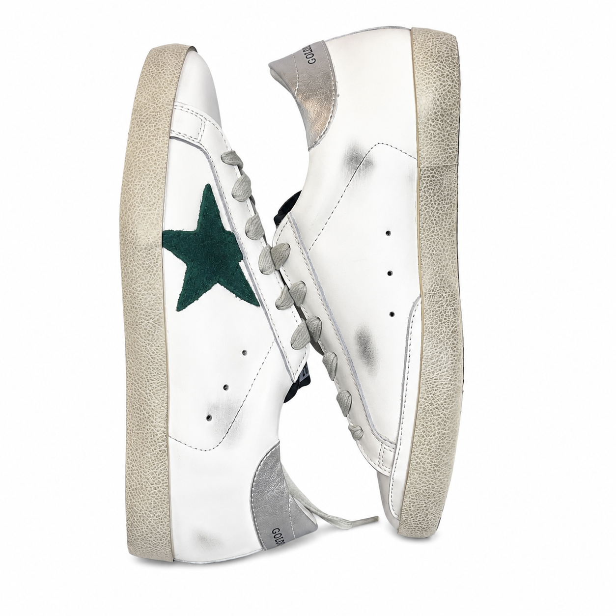 Tênis Golden Goose Super Star