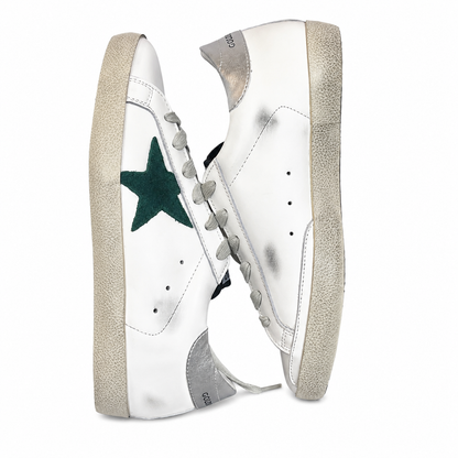 Tênis Golden Goose Super Star