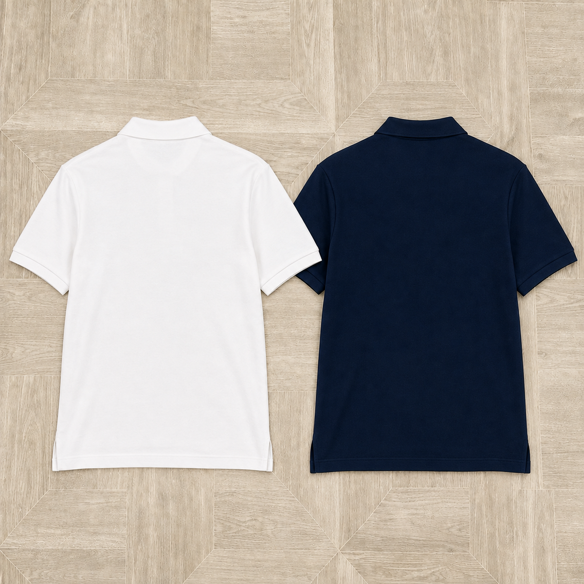 Camisa Polo Ralph Lauren Bear – Branco ou Azul Marinho