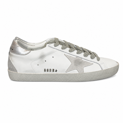 Tênis Golden Goose Super Star