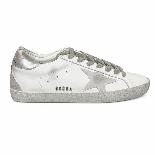 Tênis Golden Goose Super Star