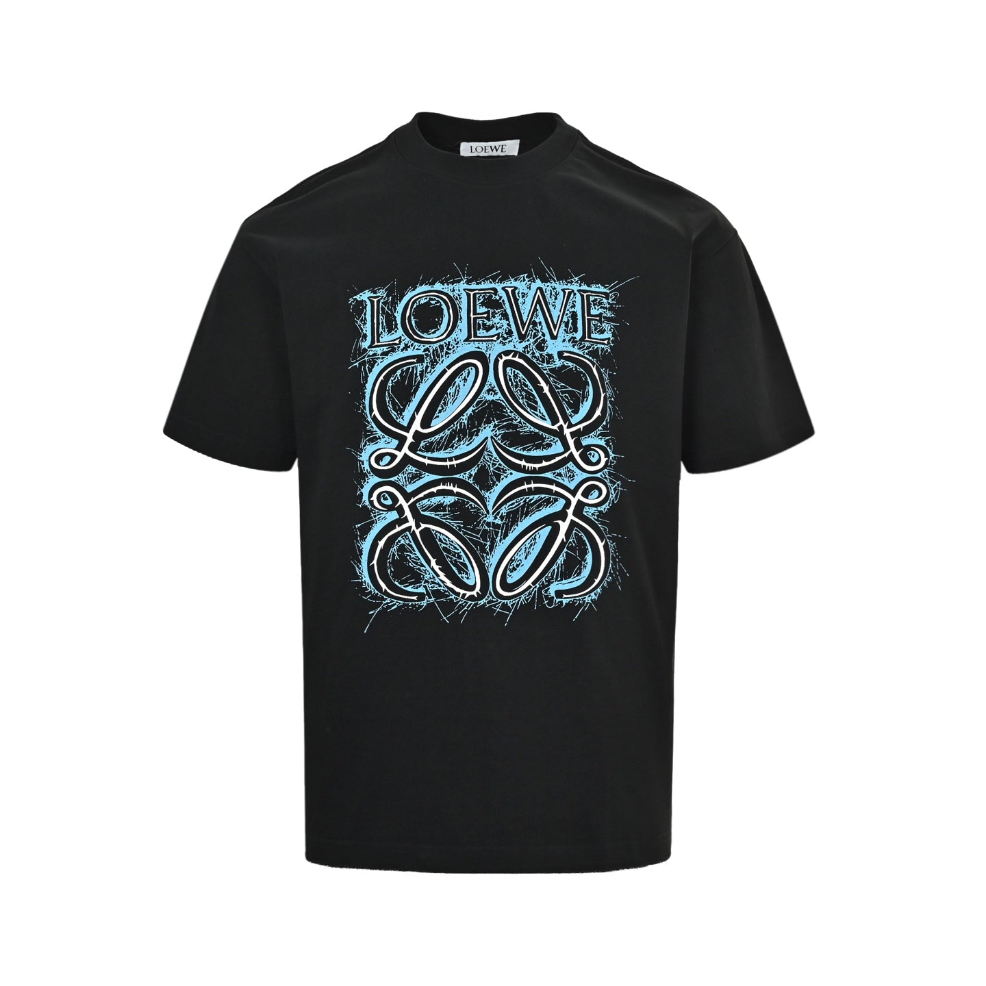 Camiseta Loewe