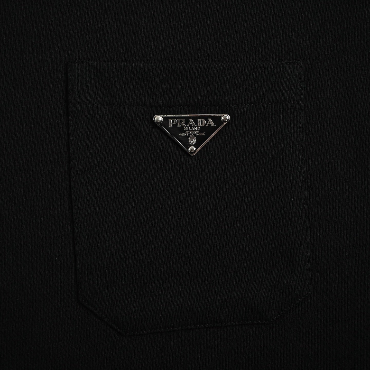 Camiseta Prada