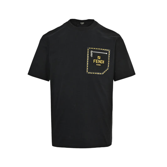 Camiseta Fendi