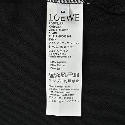 Camiseta Loewe