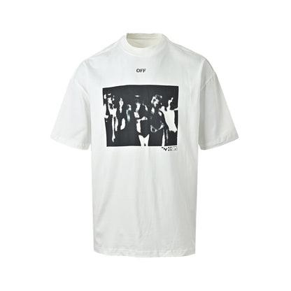 Camiseta Off-White™