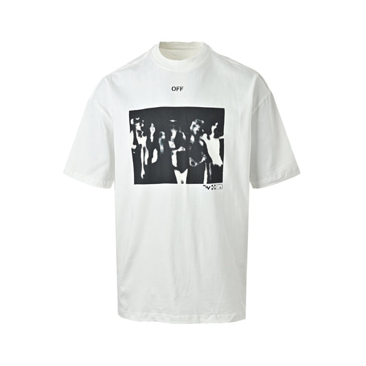 Camiseta Off-White™