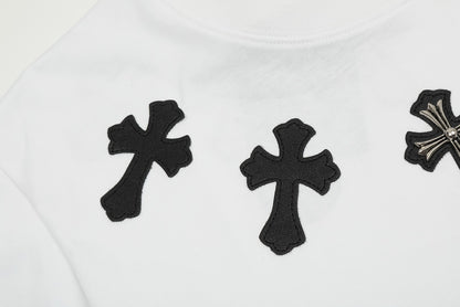 Camiseta Chrome Hearts