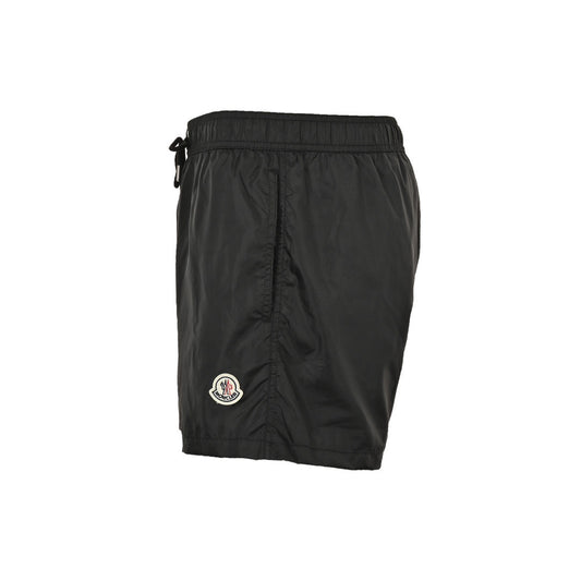 Short Moncler